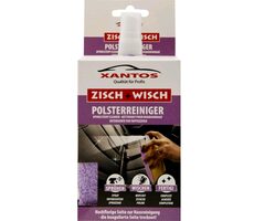 XANTOS 514212 Polsterreiniger im Tuch / 40 ml