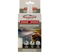 XANTOS 514214 Schwamm mit integriertem Insektenschutz / 40 ml