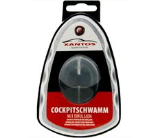 XANTOS 514215 Cockpitschwamm mit Spender