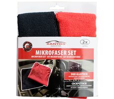 XANTOS 514233 Mikrofaser-Set