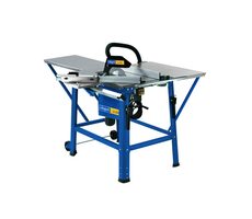 Scheppach TS 310 / Tischkreissäge / 2200 W / 2800 U/min / 315 mm Sägeblatt / 230 V