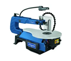 Scheppach SD 1600 V / Stichsäge / 120W / 500 - 1700 Schwingungen/min / 230V