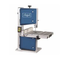 Scheppach HBS 30 / Bandsäge / 350W / 15m/s / 230V