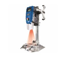 Scheppach DP 55 / Standbohrmaschine / 710W / 500-2600 U/min / 70mm Hub / 230V