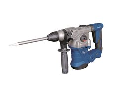 Scheppach DH 1300 PLUS / Bohrhammer / 1250W / 850 U/min / 5J / 230V