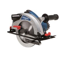Scheppach CS 1300 / Kreissäge / 1300 W / 5000 U/min / 190 mm Scheibe / 230 V