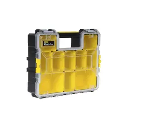 Stanley 1-97-518 / Werkzeug-Organizer / 44,6 x 11,6 x 35,7 cm