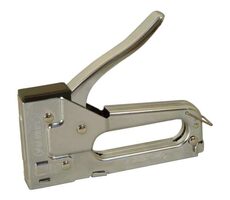 Stanley 6-TR45 / Heftgerät / Klammern Typ A / 6-10 mm / Lagerverkauf