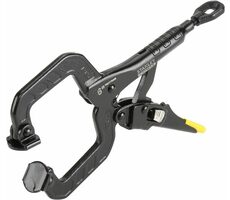 Stanley FMHT0-75408 / Selbstsichernde Zange Typ C / Backen 150 mm 