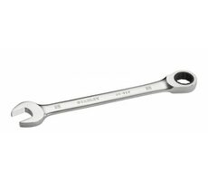 Stanley STMT89919-0 / Ratschenschlüssel / 19 mm