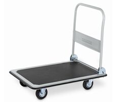 KREATOR KRT670102 / Plattformwagen / Tragfähigkeit 300 kg
