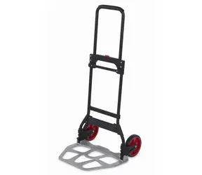 KREATOR KRT670204 / Rudl / Schaufelgröße 350 x 485 mm / Tragfähigkeit 120 kg