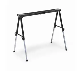 KREATOR KRT671002 / Ziege / Tragfähigkeit 150 kg