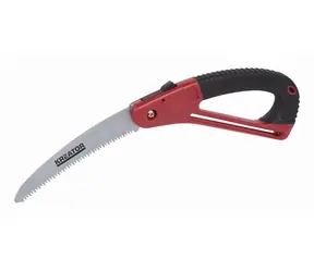 KREATOR KRTGR5001 / Astsäge / klappbar / 180 mm Sägeblatt