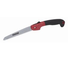 KREATOR KRTGR5002 / Astsäge / klappbar / 180 mm Sägeblatt