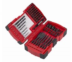KREATOR KRT064920 / Bohrerset / 70-tlg