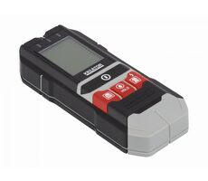 KREATOR KRT706400 / Metall-, Holz- und Feuchtigkeitsdetektor