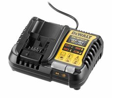 DeWalt DCB1104 / Ladegerät / XR 10,8 V-18 V