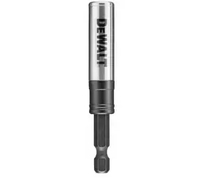 DeWalt DT7524 / Magnetischer Bithalter / 76 mm