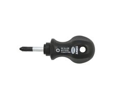 Narex 831202 Pozidriv-Schraubendreher 6x30 mm | 62 x 35 mm | PZ 2 | Typ: 8312 | MINI LINE PROFI