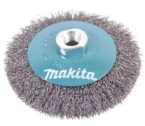 Makita D-39827 Stahldrahtbürste