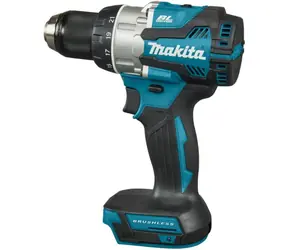 Makita DDF489Z Akku-Schrauber (18 V, Li- ION , 1800 U/min, ohne Akku)