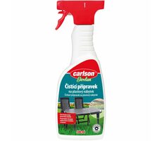 Carlson Kunststoffmöbelreiniger 500 ml