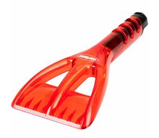 Carlson Schnee- und Eiskratzer - Kunststoff