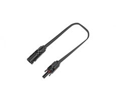 EcoFLow Solarkabel superflach (Typ MC4)