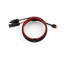 EcoFLow Ladekabel vom Solarpanel zum XT60i 2,5 m (Typ MC4)