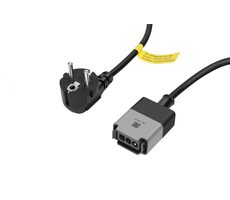 EcoFLow Kabel zum Anschluss von Power Stream an das Stromnetz, 5 m