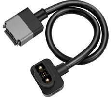 EcoFLow -Kabel zum Anschluss der Batterie an den Mikrowechselrichter 0,4 m