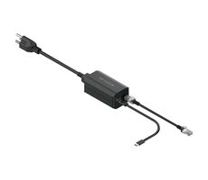 EcoFLow Erdungsadapter für C14-Ladestationen