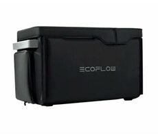 EcoFLow Schutzhülle für Glacier