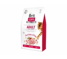 Brit Care Cat Grain-Free Adult Activity Support 2 kg