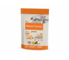 Nature's Sorte Selected für Kätzchen mit Huhn 300g / Granulat für Katzen