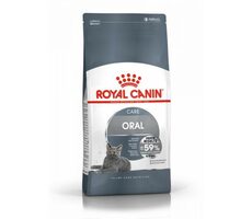 Royal Canin Dental Care 400 g / Granulat für Katzen 