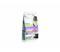 Trainer Natural Cat Exigent Geflügelfleisch 1,5kg / Granulat für Katzen / für ausgewachsene Katzen