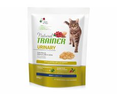 Trainer Natural Cat URINARY Huhn 300g / Granulat für Katzen / für erwachsene Katzen ab einem Jahr für die Harnwege