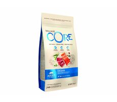 Wellness Core Cat Ocean Adult All Breeds Lachs und Thunfisch 1,75kg / Granulat für Katzen / für erwachsene Katzen