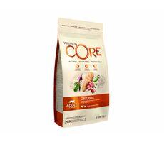 Wellness Core Cat Original Adult All Breeds Truthahn und Huhn 1,75kg / Granulat für Katzen / für erwachsene Katzen