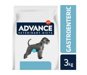 ADVANCE-VD Dog Gastro Enteric 3kg / Granulat für Hunde 