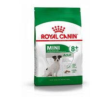 Royal Canin Mini Adult 8+ 2 kg / Granulat für Hunde