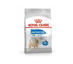 Royal Canin Mini Dental Care 3 kg / Granulat für Hunde