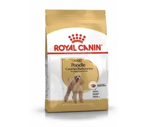 Royal Canin Poodle Adult 7,5 kg / Granulat für Hunde