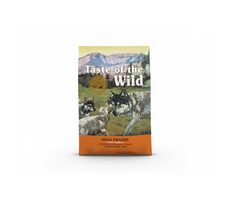 Taste of the Wild High Prairie Puppy 12,2 kg / Granulat für Hunde