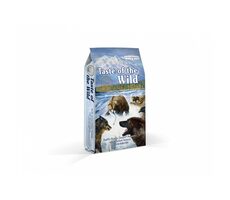 Taste of the Wild Pacific Stream Canine 5,6 kg / Granulat für Hunde
