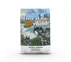 Taste of the Wild Pacific Stream Puppy 12,2 kg / Granulat für Hunde