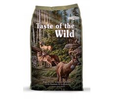 Taste of the Wild Pine Forest 2kg / Granulat für Hunde