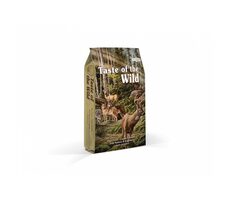 Taste of the Wild Pine Forest Canine 5,6 kg / Granulat für Hunde